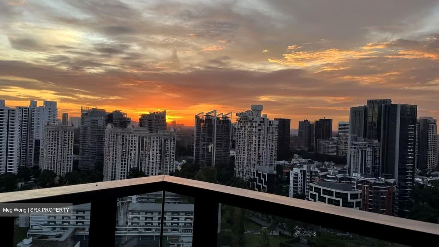 Irwell Hill Residences (D9), Apartment #580301891